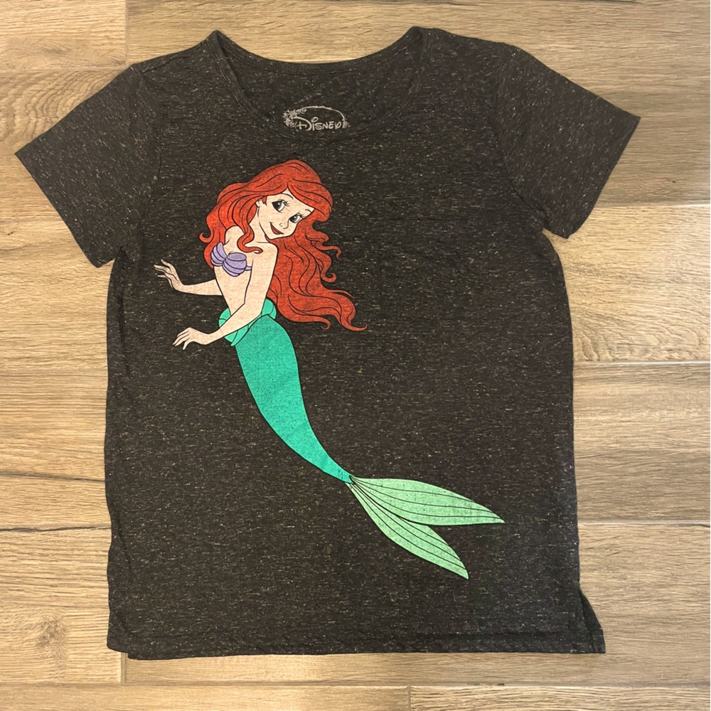 Disney Ariel Tshirt